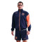 Giacca Nike Fc Barcelona Pre-Match 2025-2026