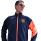 Giacca Nike Fc Barcelona Pre-Match 2025-2026