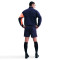 Giacca Nike Fc Barcelona Pre-Match 2025-2026
