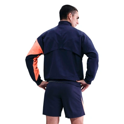 Giacca Fc Barcelona Pre-Match 2025-2026