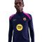 Felpa Nike Fc Barcelona Training 2025-2026
