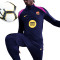 Felpa Nike Fc Barcelona Training 2025-2026