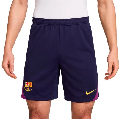 Pantaloncini Fc Barcelona Training 2025-2026