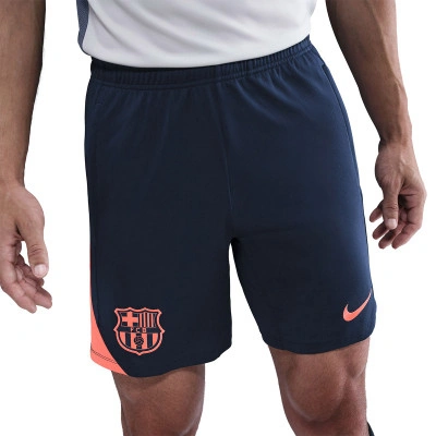 Pantaloncini Fc Barcelona Training 2025-2026