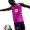 Maglietta Nike Fc Barcelona Training 2025-2026
