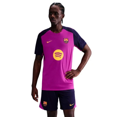 Maglietta Fc Barcelona Training 2025-2026