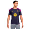 Maglietta Nike Fc Barcelona Training 2025-2026