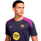 Maglietta Nike Fc Barcelona Training 2025-2026