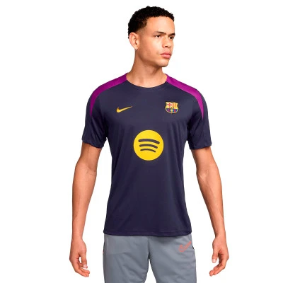 Maglietta Fc Barcelona Training 2025-2026