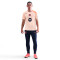 Maglietta Nike FC Barcelona Training 2025-2026