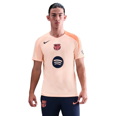 Maglietta FC Barcelona Training 2025-2026