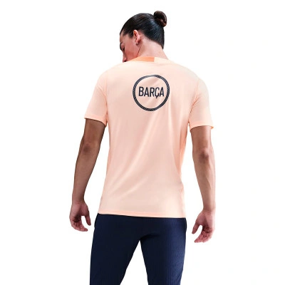 Maglietta FC Barcelona Training 2025-2026