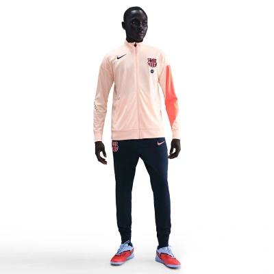 Tuta FC Barcelona Training 2025-2026