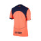 Maglia Nike FC Barcelona Third Authentic 2025-2026