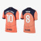 Maglia Nike FC Barcelona Third Authentic 2025-2026
