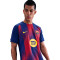 Maglia Nike Fc Barcelona Home Authentic 2025-2026