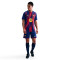Maglia Nike Fc Barcelona Home Authentic 2025-2026