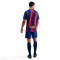 Maglia Nike Fc Barcelona Home Authentic 2025-2026