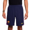 Pantaloncini Nike Fc Barcelona Training 2025-2026