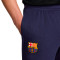Pantaloni  Nike Fc Barcelona Training 2025-2026