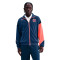 Giacca Nike Fc Barcelona Pre-Match 2025-2026
