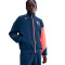 Giacca Nike Fc Barcelona Pre-Match 2025-2026