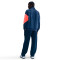 Giacca Nike Fc Barcelona Pre-Match 2025-2026