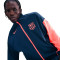 Giacca Nike Fc Barcelona Pre-Match 2025-2026
