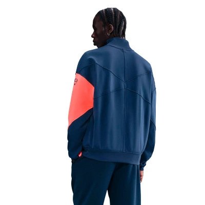 Giacca Fc Barcelona Pre-Match 2025-2026