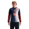 Maglia Nike FC Barcelona Pre-Match 2025-2026