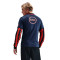 Maglia Nike FC Barcelona Pre-Match 2025-2026