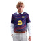 Maglia Nike Fc Barcelona Pre-Match 2025-2026