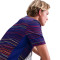 Maglia Nike Fc Barcelona Pre-Match 2025-2026