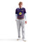 Maglia Nike Fc Barcelona Pre-Match 2025-2026