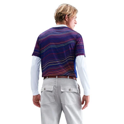 Maglia FC Barcelona Pre-Match 2025-2026