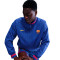 Giacca Nike Fc Barcelona Pre-Match 2025-2026