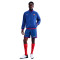 Giacca Nike Fc Barcelona Pre-Match 2025-2026