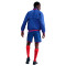 Giacca Nike Fc Barcelona Pre-Match 2025-2026