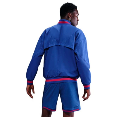 Giacca Fc Barcelona Pre-Match 2025-2026