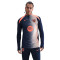 Felpa Nike FC Barcelona Pre-Match 2025-2026