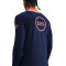 Felpa Nike FC Barcelona Pre-Match 2025-2026