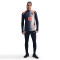 Felpa Nike FC Barcelona Pre-Match 2025-2026