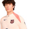 Felpa Nike FC Barcelona Training 2025-2026