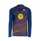 Felpa Nike FC Barcelona Pre-Match 2025-2026