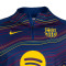 Felpa Nike FC Barcelona Pre-Match 2025-2026
