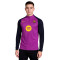Felpa Nike Fc Barcelona Training 2025-2026