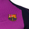 Felpa Nike Fc Barcelona Training 2025-2026