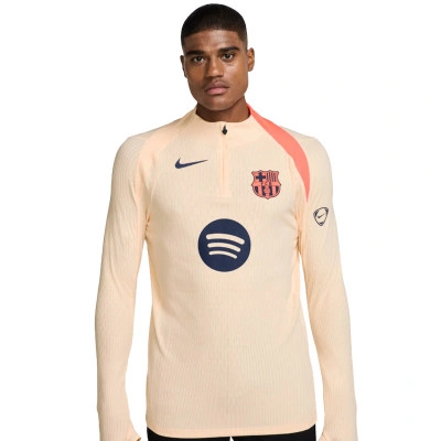 Felpa FC Barcelona Training 2025-2026