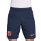 Pantaloncini Nike FC Barcelona Training 2025-2026