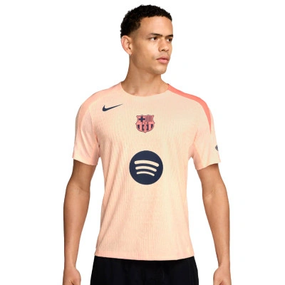 Maglietta Fc Barcelona Training 2025-2026